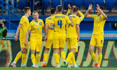 Киевское «Динамо» готово помочь сборной Украине в матчах с Казахстаном и Францией. Подробности