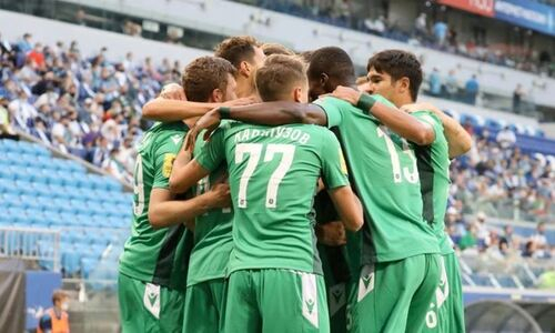 Клуб РПЛ футболиста сборной Казахстана оказался не готов к отмене лимита на легионеров