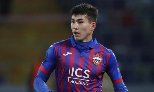 Прямая трансляция матча РПЛ «Зенит» — ЦСКА с возможным участием Зайнутдинова