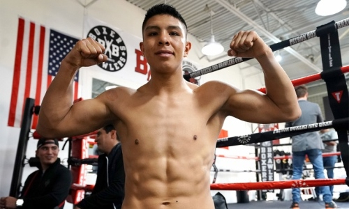 Мунгия сделал заявление о бое с экс-соперником Головкина