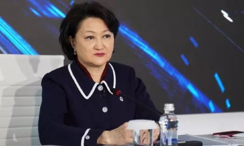 Уйдет ли Раимкулова в отставку после приговора ее заместителю, рассказали в Минкультуры