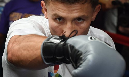 Головкин спустя годы «отомстил» избегавшему его экс-чемпиону мира