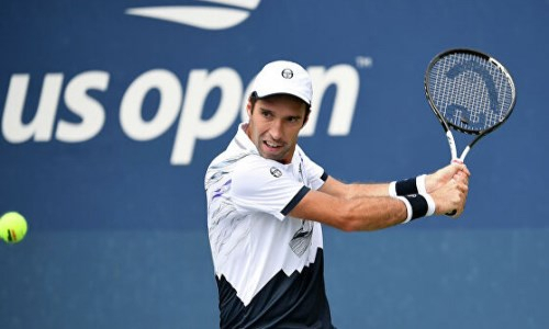 Кукушкин и Попко узнали соперников по квалификации US Open