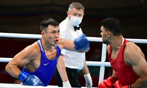 «Мечтал прославить страну». Камшыбек Кункабаев назвал цену бронзовой медали Олимпиады-2020