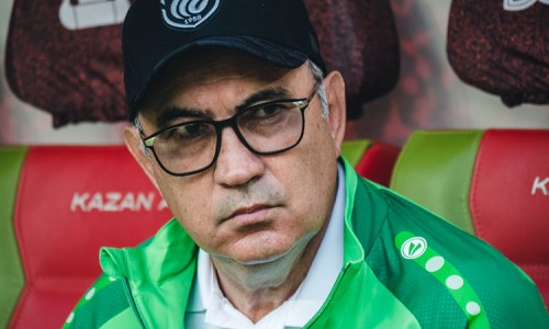 «Хотел руководить из тени — не вышло». Российское СМИ разобрало назначение Бердыева в «Кайрат»