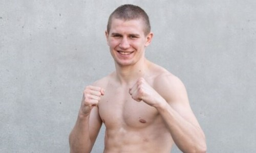 «Наследник Головкина» с 19 нокаутами выйдет в один ринг с казахстанцем