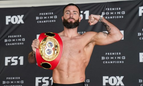 «Был бы разоблачен». Обидчика казахстанского боксера назвали чистым кошмаром для чемпиона мира