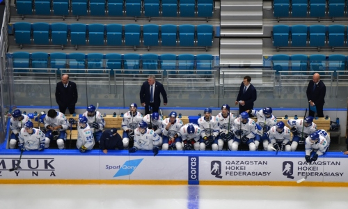 «Дело в цене». «Барыс» нацелился на топового иностранного защитника