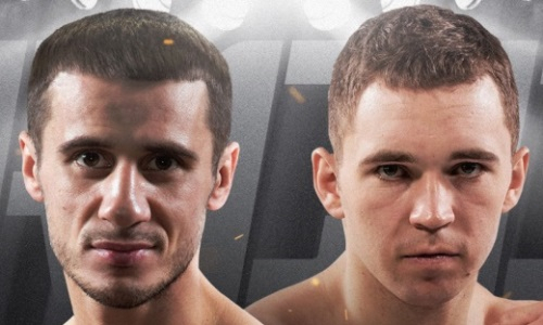 Озвучена главная интрига боя казахстанского боксера за титул WBO