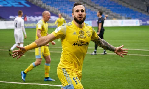 Три игрока КПЛ получили вызов в сборную Армении