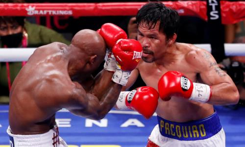 «Такие вещи сказываются на бойцах». Президент WBC дал оценку последнему бою Пакьяо