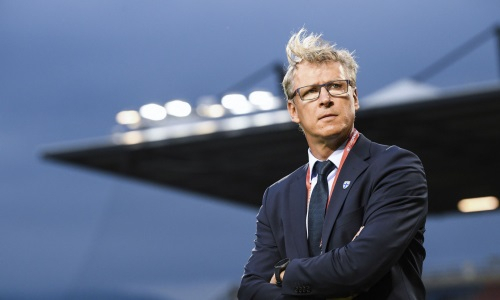 «Это бесчеловечно». Наставник сборной Финляндии высказался перед матчем с Казахстаном