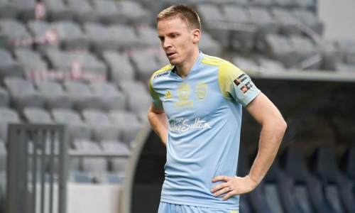 Материалы по ФК «Астана» переданы в правоохранительные органы