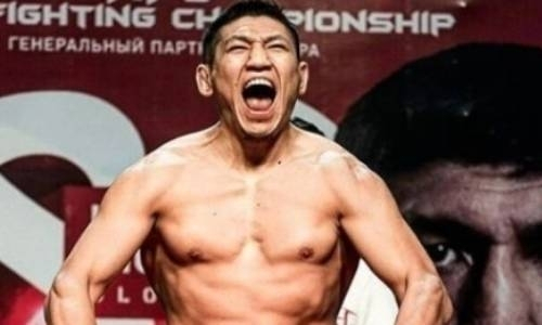 «Там, где Куат, там всегда скандал». Президент Fight Night озвучил ожидания от боя «Наймана» против «Пираньи»