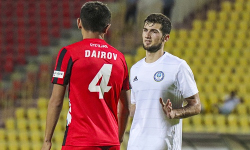 Казахстанский журналист назвал победителя матча «Ордабасы» — «Кызыл-Жар СК»