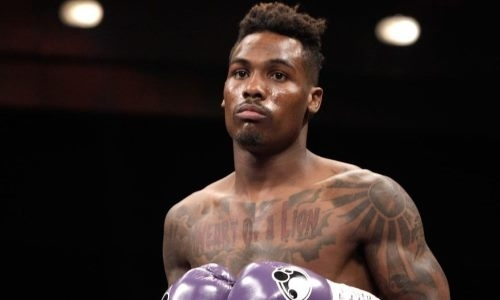 «Он стащил всё оттуда». Чемпион мира из веса Головкина украл у официантки деньги и попал под арест