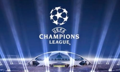 Определились все участники группового этапа Лиги Чемпионов-2021-2022