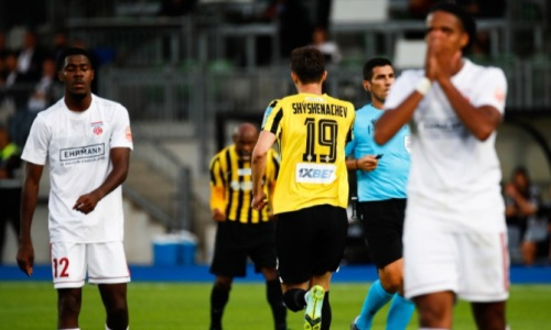 «Казахи наверняка захотят». В России спрогнозировали матч «Кайрат» — «Фола»