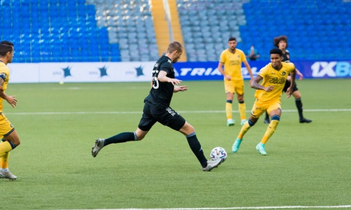 «Карагандинцам уже нечего терять». Прогноз на матч «Маккаби» — «Шахтер» выдало российское СМИ