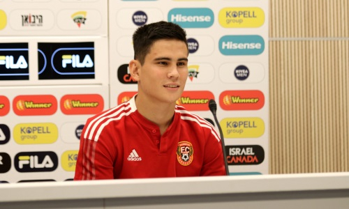 «За нас переживает не только Караганда, но и весь Казахстан». В «Шахтере» дали обещание на матч с «Маккаби»