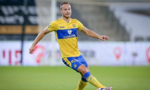 «Мы покажем лучшие свои способности». «Маккаби» серьезно настроен на ответный матч против «Шахтера»