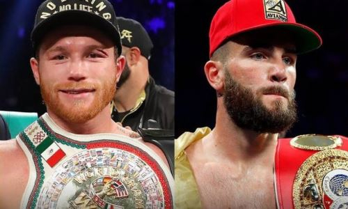 «Проморгает». «Король» ставок на андердогов предсказал поражение «Канело»