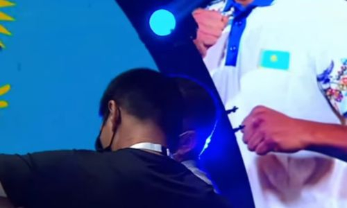 Казахстан без боя лишился двух финалов чемпионата Азии по боксу. Стала известна точная причина