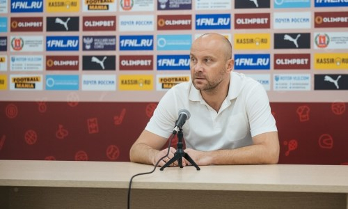 «Эти ошибки совершают многие команды». Наставник «Ротора» раскрыл секрет победы над «Кайрат-Москва»