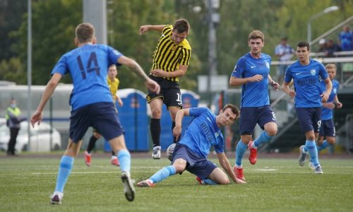 «Бился до конца». Российское СМИ разобрало поражение «Кайрат-Москва» в Кубке