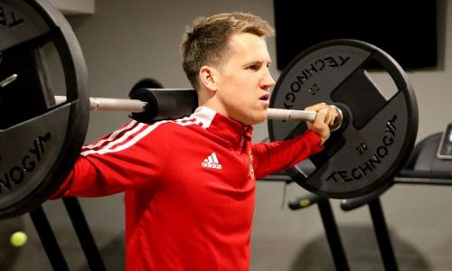 Два легионера официально пополнили состав «Актобе»