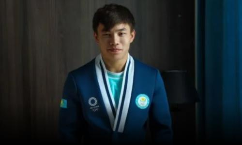 Об эмоциональном выгорании, Олимпиаде и новых карьерных вызовах. Тяжелоатлет Игорь Сон дал большое интервью