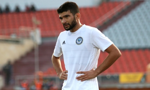 «Ордабасы» со счетом 0:5 деклассирован дома конкурентом в матче КПЛ