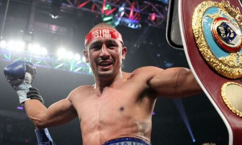 «Он не будет раздумывать, как в прошлый раз». Обидчик Ломаченко высказался о его реванше с Лопесом и назвал победителя