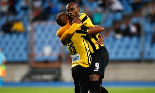 «Кайрат» легко разобрался с «Фолой» и впервые в истории вышел в группу еврокубков