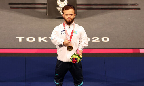 Превзошли многих, или Какое место занимает Казахстан в медальном зачете после завоевания «золота» Паралимпиады-2020