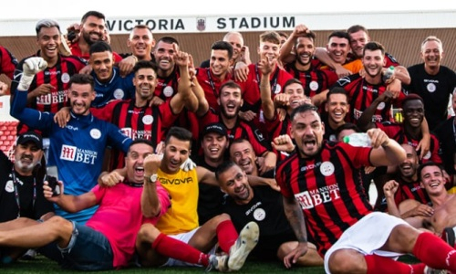 Клуб из Гибралтара «обесценил» исторический успех «Кайрата» в Лиге Конференций