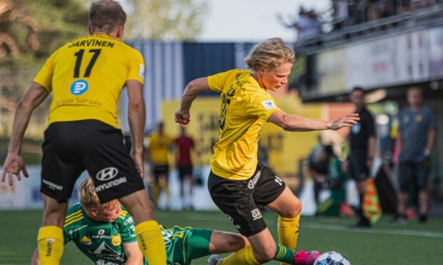 Обидчик «Астаны» не смог пробиться в групповой этап Лиги Конференций