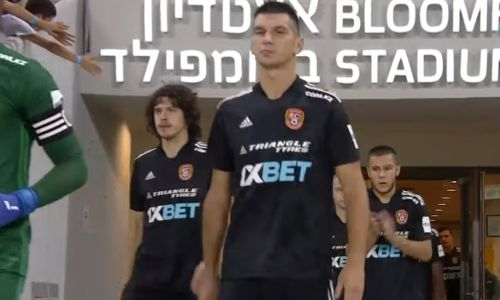 Видеообзор матча, или Как «Шахтер» остался без еврокубков