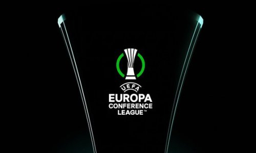 C Казахстаном, Эстонией и Гибралтаром. Стали известны все участники группового этапа Лиги Конференций