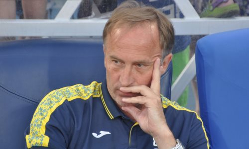 Следующий соперник сборной Казахстана в отборе ЧМ-2022 объявил дату представления нового тренера