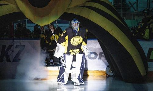 Определены лучшие игроки розыгрыша Кубка Казахстана-2021