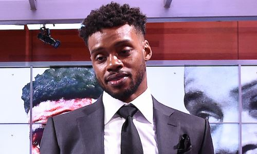 «Нефиг думать, что я Супермен». Спенс раскрыл подробности серьезной травмы