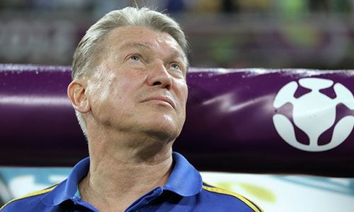 «Казахи могут только попортить нервы». Обладатель «Золотого мяча» высказался о матче сборных Казахстана и Украины