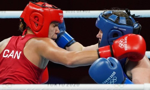 «До Олимпиады осталось не так много времени». Наставник женской сборной Казахстана раскрыл новые цели