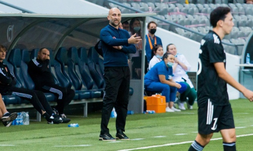 Еврокубковый поход «Шахтера»: результат достойный, а футбол от Адиева отстойный