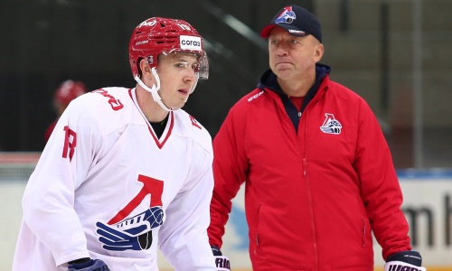 Форвард сборной Казахстана помог клубу Скабелки занять третье место на турнире в Челябинске