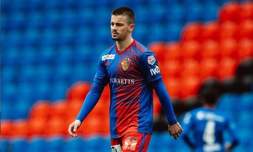 «Кошмарная жеребьевка». В Швейцарии ужаснулись, увидев «Кайрат» в группе Лиги Конференций