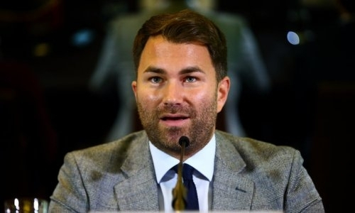 «У меня было странное чувство, что Угас выиграет». Промоутер Головкина прокомментировал поражение Пакьяо