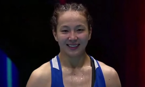 Выше Узбекистана, ниже Индии. Сколько казахстанок сразятся за «золото» МЧА-2021 по боксу