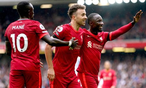 Прямая трансляция матча АПЛ «Ливерпуль» — «Челси»